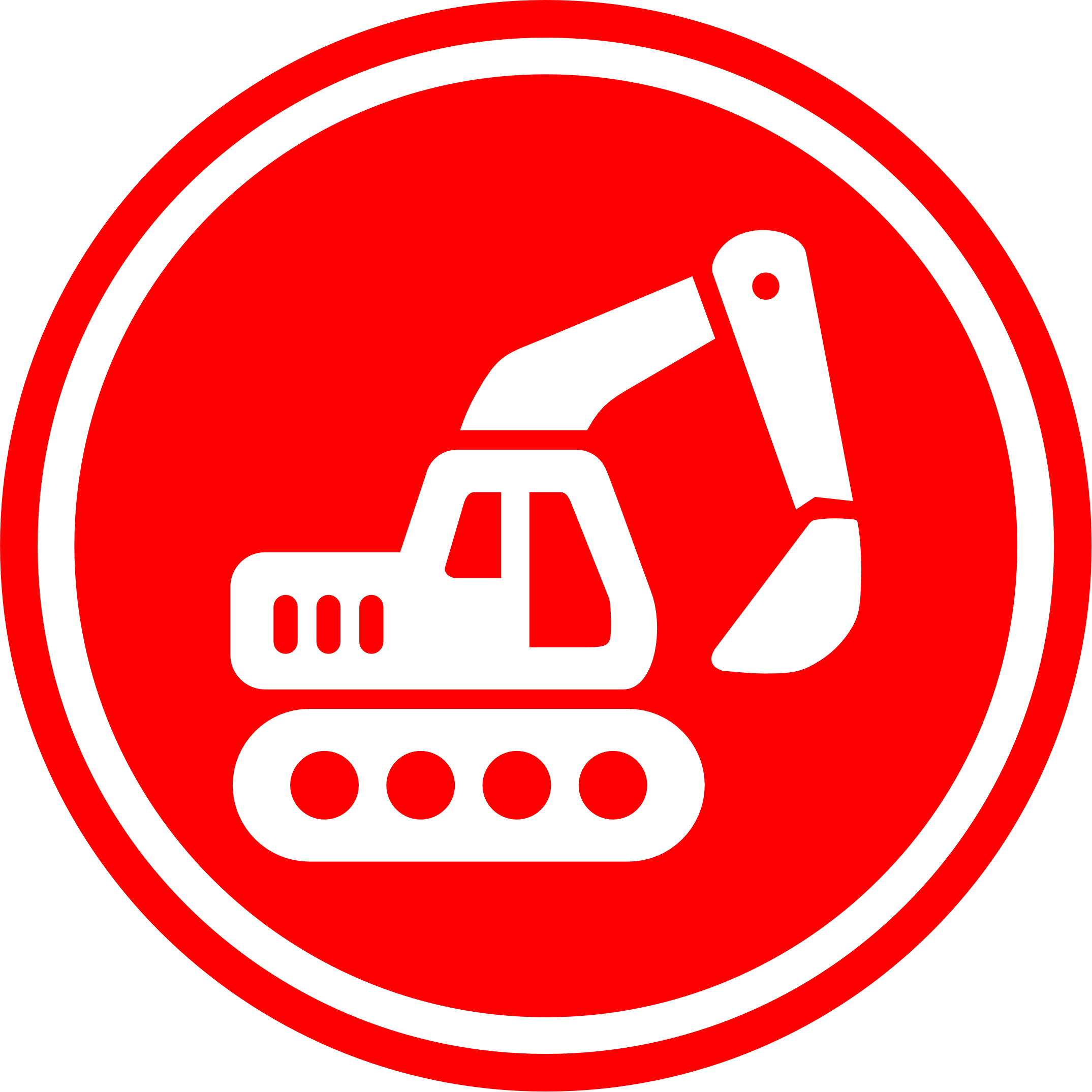 Icono Minero